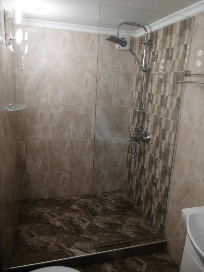 дом Тодор и Тота Мутевски Троян Екстер'єр фото
