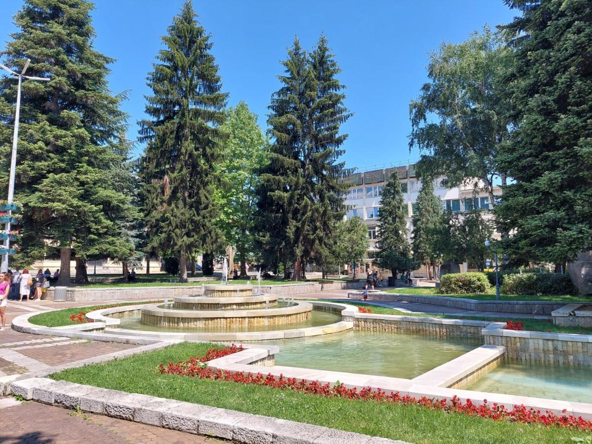 дом Тодор и Тота Мутевски Троян Екстер'єр фото